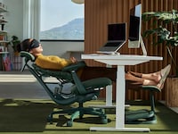 Dynamic Ergonomic Chairs Image 2