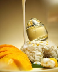 Fruity Sticky Rice Perfumes Image 1
