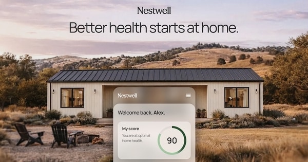 Home Health Platforms
