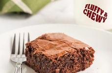 Mochi-Style Brownie Mixes