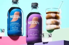 Ready-to-Mix Espresso Coffees