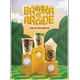 Banana-Themed Cafe Arcade Menus Image 1