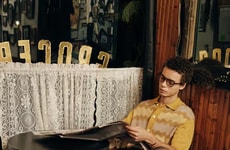 Leather Footwear Ranges