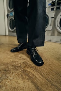 Leather Footwear Ranges Image 4