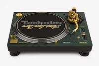 Limited Edition Turntables Image 2