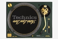 Limited Edition Turntables Image 3