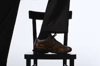 Wear-Evolving Sneakers Image 3