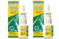 Essential Oil Allergy Sprays Image 1
