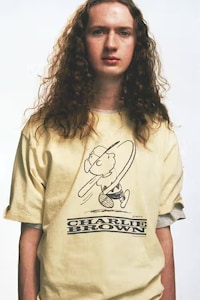 Graphic Apparel Capsules Image 2