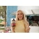 Actress-Led Kombucha Campaigns Image 1
