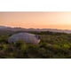 Elliptical Mushroom Pavilions Image 3