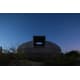 Elliptical Mushroom Pavilions Image 4