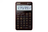 Lacquered Desk Calculators Image 2