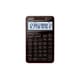 Lacquered Desk Calculators Image 2