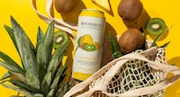 Tropically Flavored Pear Ciders Image 1