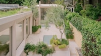 Sculptural Garden Extensions Image 3