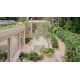 Sculptural Garden Extensions Image 3