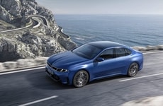 Bold Electric Vehicle Editions