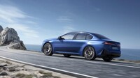 Bold Electric Vehicle Editions Image 2