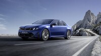 Bold Electric Vehicle Editions Image 4