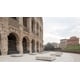 Colosseum Piazza Restorations Image 3
