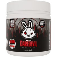 Superhero Energy Drinks Image 2