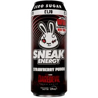 Superhero Energy Drinks Image 3