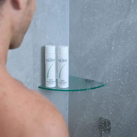 Densifying Hair Systems