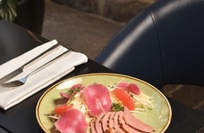 Elevated Easter Holiday Menus