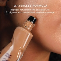 Shakeable Waterless Tinted Serums Image 3