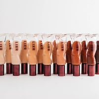 Shakeable Waterless Tinted Serums Image 6