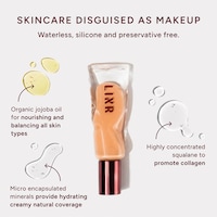 Shakeable Waterless Tinted Serums Image 7