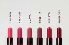 Versatile Creamy Tint Sticks