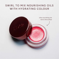 Lanolin-Based Tinted Lip Masks Image 1