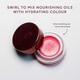 Lanolin-Based Tinted Lip Masks Image 1