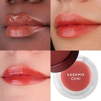 Lanolin-Based Tinted Lip Masks Image 2