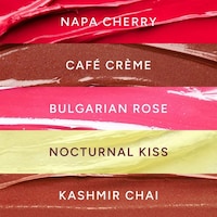 Lanolin-Based Tinted Lip Masks Image 3