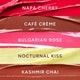Lanolin-Based Tinted Lip Masks Image 3