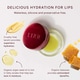 Lanolin-Based Tinted Lip Masks Image 5
