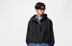 Accessible Seasonal Parkas