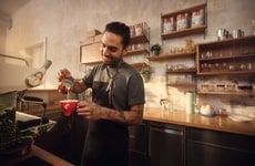 International Barista Competitions