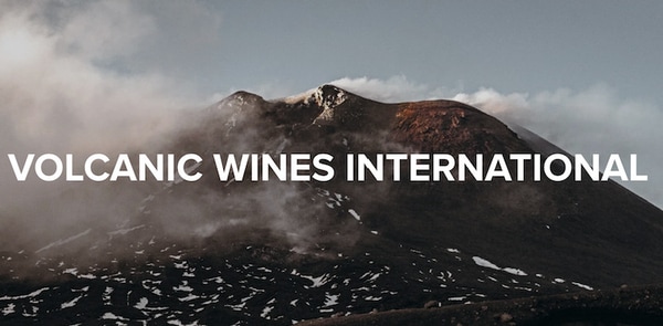 Volcanic Wine Conferences