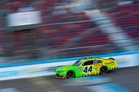 Sour Candy-Sponsored Racers Image 2
