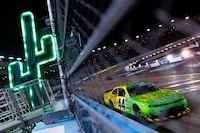Sour Candy-Sponsored Racers Image 3