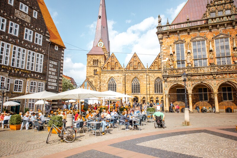 Sustainable Travel Rewards Article Thubnail