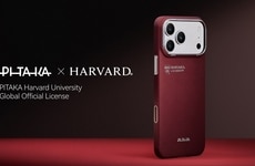 Academically Inspired Phone Cases