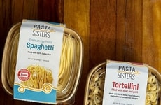 Inaugural Restaurant-Quality Pasta Lines