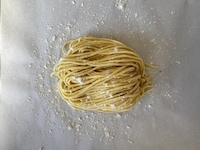 Inaugural Restaurant-Quality Pasta Lines Image 2