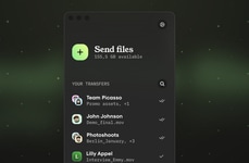 File Transfer Tools