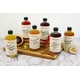 Culinary-Inspired Syrups Collections Image 1